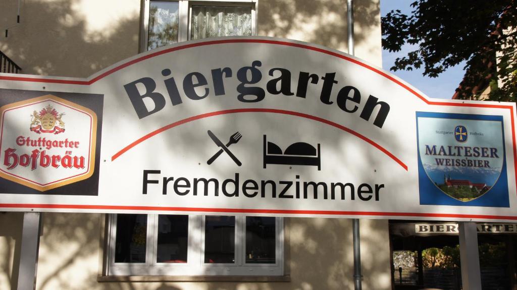 Gasthof Keilbach ジンデルフィンゲン エクステリア 写真